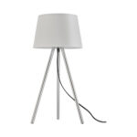 Podna Lampa BRY-F002T bela 1xE27