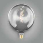 LED sijalica EGLO G200 E27 4W 2200K – smokey 11889 EGLO