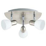 Plafonska lampa/Spot 75376 EGLO ENEA-C E14-LED-RGBW - Slika 2