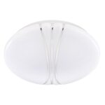 LED plafonska / zidna lampa EGLO Palti 75436 11W 4000K – bela