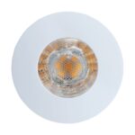 Ugradna spoljna lampa EGLO Margo 33087 GU10 – bela
