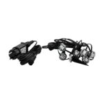Spoljna LED ubodna rasveta EGLO Spinetoli 98184 – 12V, 9xLED
