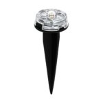 Spoljna LED ubodna rasveta EGLO Spinetoli 98184 – 12V, 9xLED - Slika 2