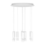 Visilica Bernabeta 39704 EGLO GU10 LED – bela - Slika 4
