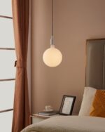 LED dekorativna sijalica 11901 EGLO G200 E27 4W 2700K – dimabilna - Slika 2