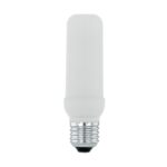 LED dekorativna sijalica Efekat Vatre (Plamena) E27 3W 1600K – 110165 EGLO
