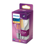 LED sijalica PHILIPS Classic A60 E27 13W (100W) 2700K