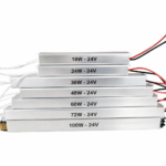 NAPAJANJE ULTRA SLIM ZA LED TRAKE 24W 24V IP20