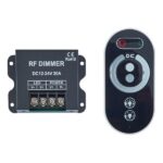 Dimer za LED traku 360W 30A RF-DIM4-30A 12-24V