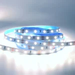 LED traka 6W/m 6500K 12V IP20 – 2835, 60 LED/m - Slika 2