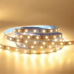 LED traka 6W/m 3000K 12V IP20 – 2835, 60 LED/m - Slika 2
