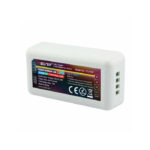 Kontrola za LED trake RGB 4 zone 2.4GHz MIBOXER FUT037