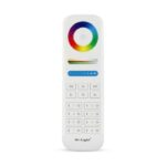 Daljinski upravljač RGB CCT 8 zona MIBOXER FUT089