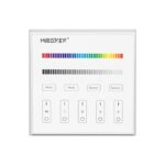 Zidni upravljač RGBW 4 zone 2.4GHz Mi-Light B3