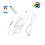 Kontrola za LED trake RGB Dimming 210V MIBOXER HF3-P400V210