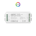 Kontrola za LED trake RGBW 20A MIBOXER FUT038P
