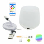 WiFi SMART APP 2.4GHz Gateway Mi-Light iBox1