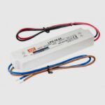 LED NAPAJANJE LPH 18W 24V MEAN WELL