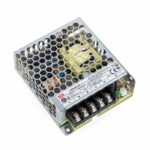 LED NAPAJANJE LRS 50W 24V MEAN WELL