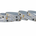 LED TRAKA RGB PIXEL 12V 13.5W IP20 5050-60P-RGB