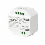 SMART Prekidač WiFi 2.4G Miboxer WL-SW1