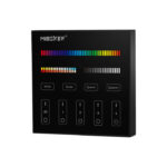 Zidni upravljač RGB CCT 4 zone 2.4GHz Mi-Light B4-B