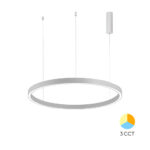 LED Visilica LINA 35W BELA