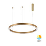 LED Visilica LINA 35W GOLD - Slika 2