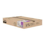 LED Visilica LINA 65W CRNA - Slika 4