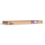 LED Linearna svetiljka LINA 3u1 30W crna - Slika 5