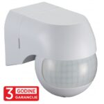 M277-1 senzor sa podešavajućim uglom – beli – IP44
