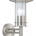 Spoljna zidna lampa LISIO 30184 EGLO