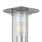 Spoljna zidna lampa LISIO 30184 EGLO - Slika 5