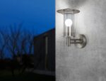 Spoljna zidna lampa LISIO 30184 EGLO - Slika 2