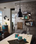 Podna Lampa PRIDDY 49471 EGLO - Slika 2