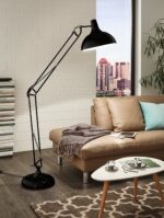 Podna Lampa BORGILLIO 94698 EGLO - Slika 3