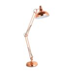 Podna Lampa BORGILLIO 94705 EGLO
