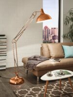 Podna Lampa BORGILLIO 94705 EGLO - Slika 3