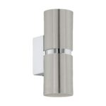 Zidna lampa PASSA – 2×GU10 – 96261 EGLO