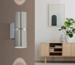 Zidna lampa PASSA – 2×GU10 – 96261 EGLO - Slika 2