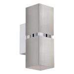 Zidna lampa PASSA – 2×GU10 - 96264 EGLO