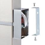 Zidna lampa PASSA – 2×GU10 - 96264 EGLO - Slika 4