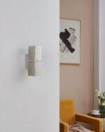 Zidna lampa PASSA – 2×GU10 - 96264 EGLO - Slika 3