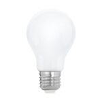 LED Opal Sijalica E27 A60 5W 2700K 470lm 11595 EGLO