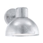 Zidna lampa ENTRIMO – E27 – IP44 – 96206 EGLO