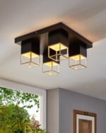 Plafonska Lampa MONTEBALDO 97731 EGLO - Slika 2