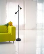 Podna Lampa CORTADERAS 97806 EGLO - Slika 3