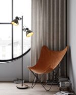 Podna Lampa BARNSTAPLE 49722 EGLO - Slika 2