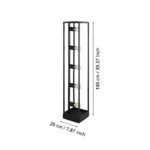 Podna Lampa ELDRICK 43035 EGLO - Slika 6
