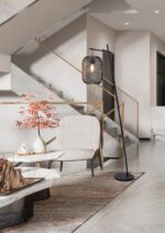 Podna Lampa WRINGTON 32468 EGLO - Slika 3